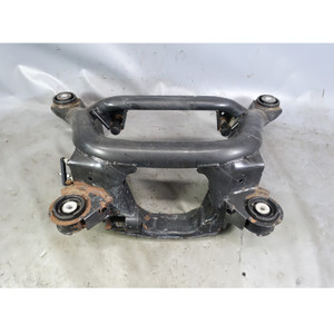 BMW E46 M3 E85 Z4 M Factory Rear Axle Carrier Subframe 2001-2008 OEM