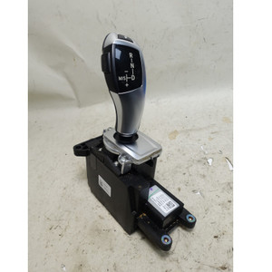 2007-2014 BMW E70 X5 E71 X6 Automatic Gear Shifter Selector Assembly OEM