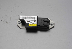 BMW Side Door SRS Impact Crash Sensor 1996-2003 E36 E39 E38 6381564 OEM USED