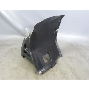 BMW E46 M3 Factory Left Front Small Fender Wheel Well Liner 2001-2006 OEM BMW E46 M3 Factory Left Front Small Fender Wheel Well Liner 2001-2006 OEM
