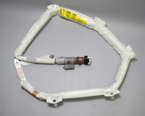 BMW E63 6-Series Coupe Right Passenger Head Curtain Airbag Module 2004-2010 OE