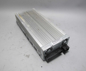 BMW E60 E63 E90 E92 Logic 7 Top HiFi Stereo Audio Amplifier 2004-2010 OEM