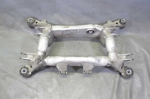 BMW E63 E64 6-Series Rear Subframe Axle Carrier Crossmember 2004-2010 OEM