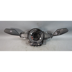 23-25 BMW G60 5-Series U10 X2 Steering Column Switch Cluster Hub Clock Spring OE