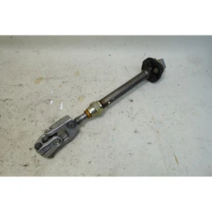 1983-1989 BMW E24 E28 Lower Steering Column U Joint Assembly OEM
