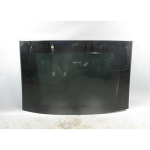 BMW E63 6-Series Coupe Factory Moonroof Sunroof Exterior Glass Panel 2004-2010