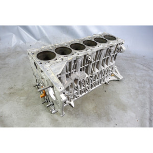  2009-2013 BMW E90 335d E70 X5 Diesel 6-Cyl Engine Cylinder Block Housing OEM