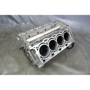 Damaged 2006-2010 BMW E60 E63 550i 650i N62N N62TU V8 Engine Cylinder Block OEM