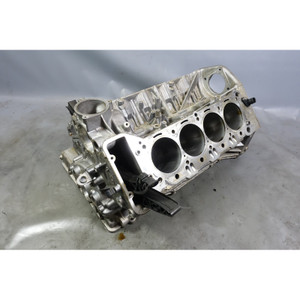 2008-2013 BMW E90 M3 S65 4.0L V8 Engine Cylinder Block Housing Bare OEM