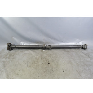 2006-2010 BMW E63 E64 650i Driveshaft Propeller Shaft Automatic Transmission OEM