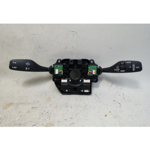 2014-2018 BMW F15 X5 F25 Steering Column Switch Hub Stalks High Beam Assist OEM