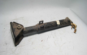 BMW 1977-1983 E21 320i Rear Bumper Shock Original OEM New Old Stock OEM
