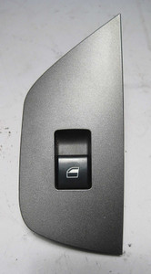 BMW E85 Z4 Passenger's Window Switch 2003-2004 USED OEM