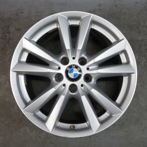 2014-2018 BMW X5 F15 Style 446 Alloy 10 Spoke 18" Wheel Rim 18x8.5 OEM