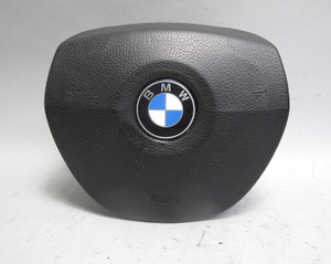 BMW F07 F10 5-Series Factory Steering Wheel Airbag Module 2010-2017 USED OEM