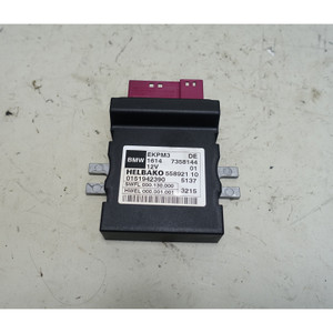 2012-2013 BMW 3-Series 5-Series EKP Fuel Pump Control Module Relay OEM