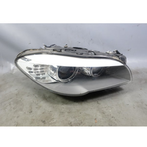 2011-2013 BMW F10 5-Series Early Right Front Xenon Adaptive Headlight OEM