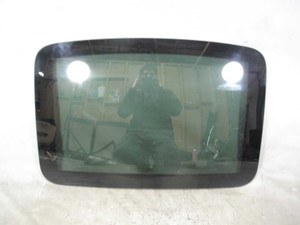 2011-2016 BMW F10 5-Series Sedan Sunroof Moonroof Glass Exterior Panel OEM