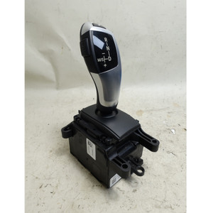 2012-2017 BMW 5-Series 7-Series X3 Automatic Shifter Selector Knob OEM