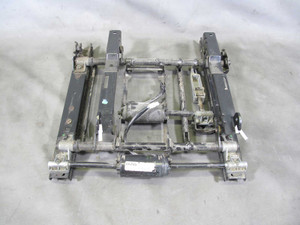 96-02 BMW Z3 Roadster Coupe Right Front Passenger Seat Frame Rail Cradle Motors