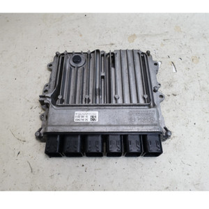 2017 BMW G30 540i G12 740i B58 Early Engine Computer DME 860 OEM