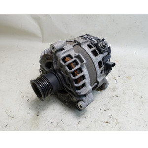 Damaged 2016-2020 BMW G30 540i F30 340i B58 180 Amp Alternator Factory OEM