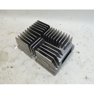 2017-2020 BMW G30 5-Series M5 Factory HiFi Stereo Audio Amplifier Base OEM