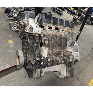 BMW E88 128i E90 328i N51 SULEV Engine Assembly 6-Cylinder 3.0 Running 07-13 OEM