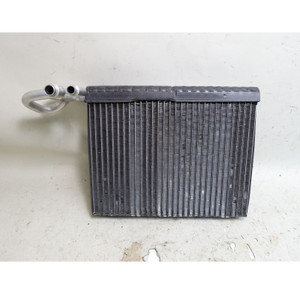 2014-2015 BMW F15 X5 F16 X6 Factory Air Conditioning AC Evaporator OEM