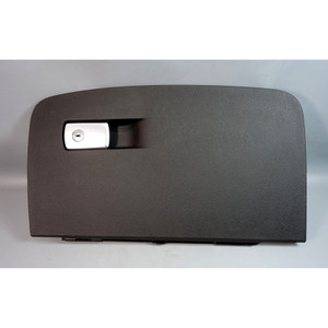 2017-2023 BMW G30 5-Series Interior Right Glove Box Door Black w Latch OEM