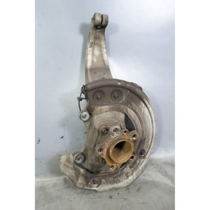 17-24 BMW G30 G15 530i 540i 840i Right Front Hub Carrier Spindle Factory RWD OEM