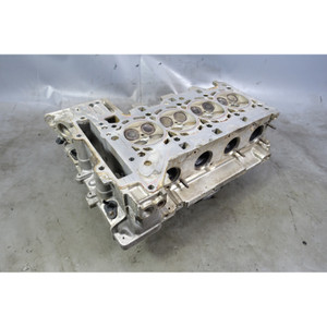 BMW N20 N26 4-Cyl Turbo Engine Cylinder Head Valves OEM 2012-2017 328i 528i 428i
