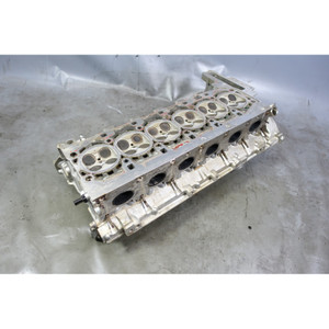 Damaged 16-21 BMW F30 F22 340i M240i 440i B58 Cylinder Head Gen1 OEM *Cracks*