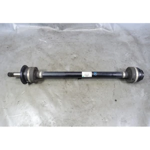 17-23 BMW G30 540i RWD 530eX Right Rear Output Axle Shaft Factory OEM