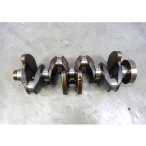 BMW N20 N26 4-Cylinder Engine Crankshaft F30 228i 328i F10 528i OEM 2012-2018