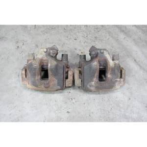 1984-1993 BMW E30 3-Series Front Brake Caliper Pair Girling Factory 318i 325i