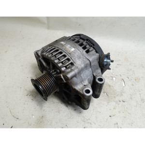 Damaged BMW F80 M3 F82 M4 S55 Factory 210 Amp Alternator Denso OEM 2015-2021