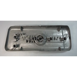 88-93 BMW E30 3-Series Right Rear Tail Light Bulb Tray Rear Cover OEM