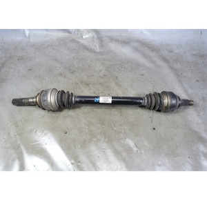 Damaged BMW F80 M3 F82 M4 F87 Right Rear Axle Output Half Shaft OEM 2015-2021
