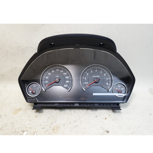 2015-2016 BMW F80 M3 F82 M4 Instrument Gauge Cluster Speedo Tach MPH OEM