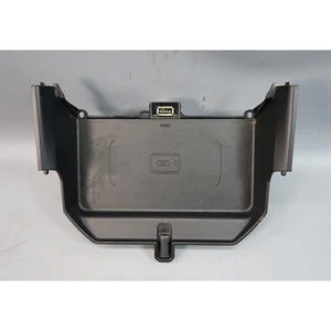 17-23 BMW G30 5-Series F90 M5 Front Center Console Wireless Phone Charger OEM
