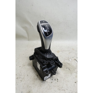 Damaged BMW F30 3-Series Sport Automatic Shifter Knob 2012-2021 OEM