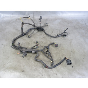 2014-2016 BMW F30 F22 N26 SULEV Engine Wiring Harness Sensoric Module 2 OEM