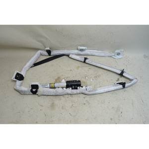 BMW E83 X3 Right Passenger Curtain Head Airbag Module OEM