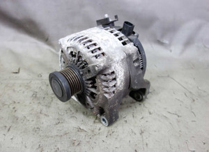 2012-2017 BMW N20 N26 4-Cyl Turbo Factory Alternator Generator 170 Amp Denso OEM