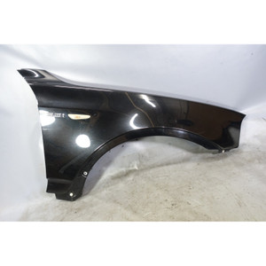 2005-2010 BMW E83 X3 Right Front Fender Quarter Black Sapphire 475 Factory