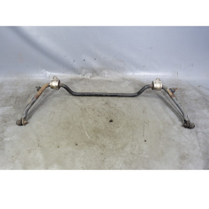 Damaged BMW E46 M3 Convertible 27mm Front Sway Stabilizer Bar 2001-2006