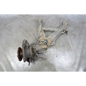 1997-2002 BMW Z3 Roadster Coupe Left Rear Trailing Control Arm Wheel Bearing OE