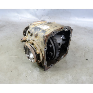 1997-2000 BMW Z3 3.15 LSD Rear Final Drive Torsen Differential Manual OEM