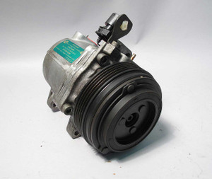 BMW E36 Z3 AC Air Conditioning Compressor Seiko Calsonic 1996-2000 USED OEM